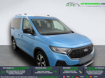 Ford Tourneo Connect 2.0 EcoBlue 122 BVM