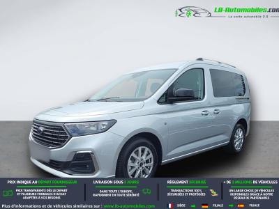 Ford Tourneo Connect 2.0 EcoBlue 122 BVM