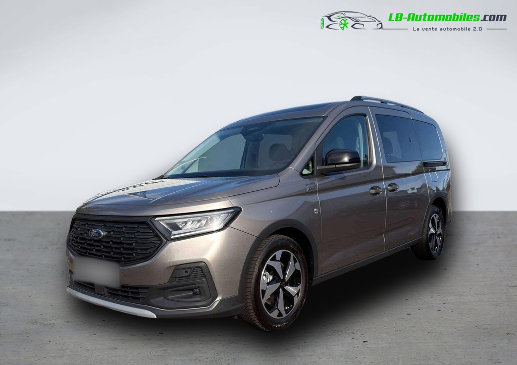Ford Tourneo Connect 2.0 EcoBlue 122 BVM 4x4