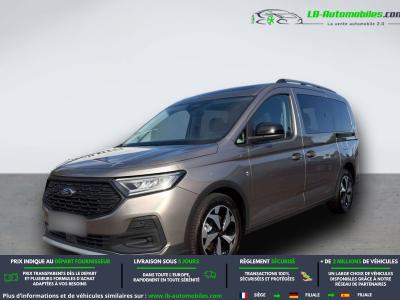 Ford Tourneo Connect 2.0 EcoBlue 122 BVM 4x4