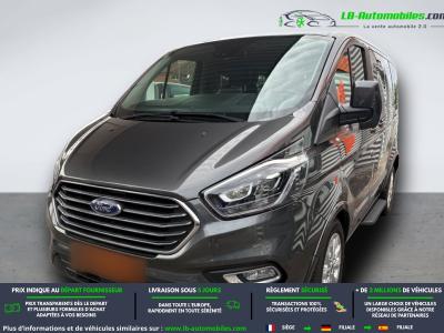 Ford Tourneo Custom 320 L1H1 2.0 EcoBlue 150 BMV