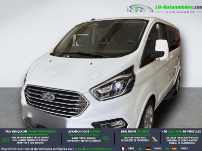 Ford Tourneo Custom 320 L1H1 2.0 EcoBlue 185 BMV