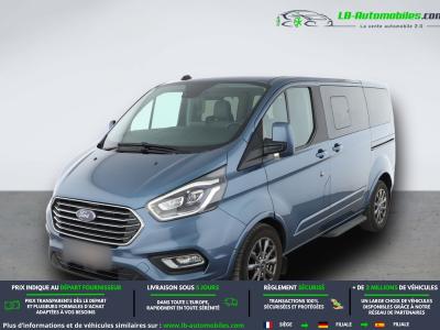 Ford Tourneo Custom 320 L1H1 2.0 EcoBlue 185 BMV
