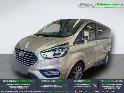 Ford Tourneo Custom 320 L1H1 2.0 EcoBlue 185 BMV