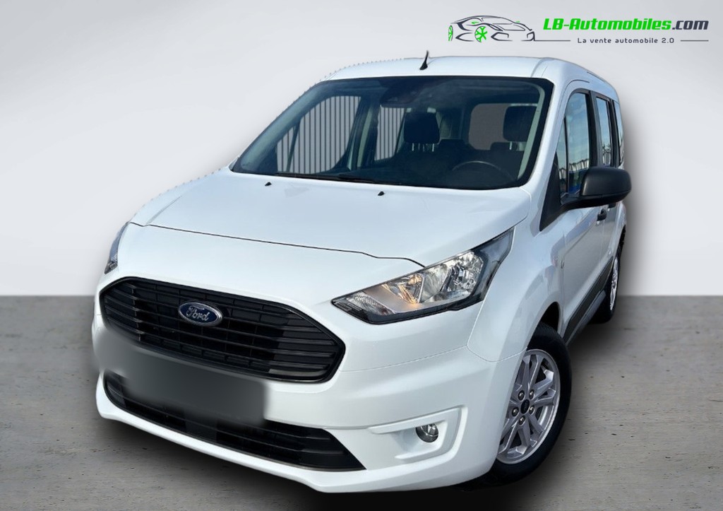 Ford Tourneo Connect 1.5 L EcoBlue 100