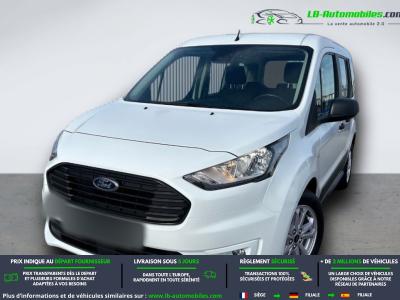 Ford Tourneo Connect 1.5 L EcoBlue 100