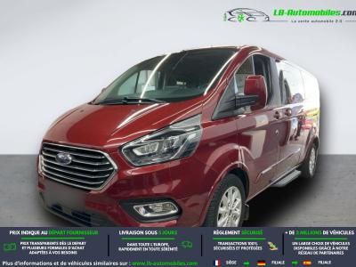 Ford Tourneo Custom 320 L1H1 2.0 EcoBlue 185 BMV
