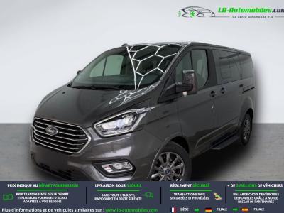 Ford Tourneo Custom 320 L1H1 2.0 EcoBlue 185 Mhev