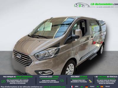 Ford Tourneo Custom 320 L1H1 2.0 EcoBlue 185 Mhev