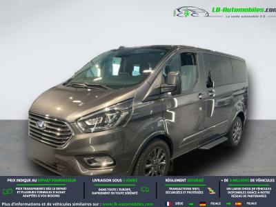 Ford Tourneo Custom 320 L1H1 2.0 EcoBlue 185 Mhev