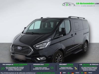 Ford Tourneo Custom 320 L1H1 2.0 EcoBlue 185 Mhev