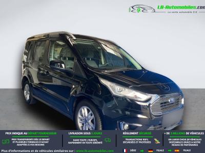 Ford Tourneo Connect 1.0 EcoBoost 100