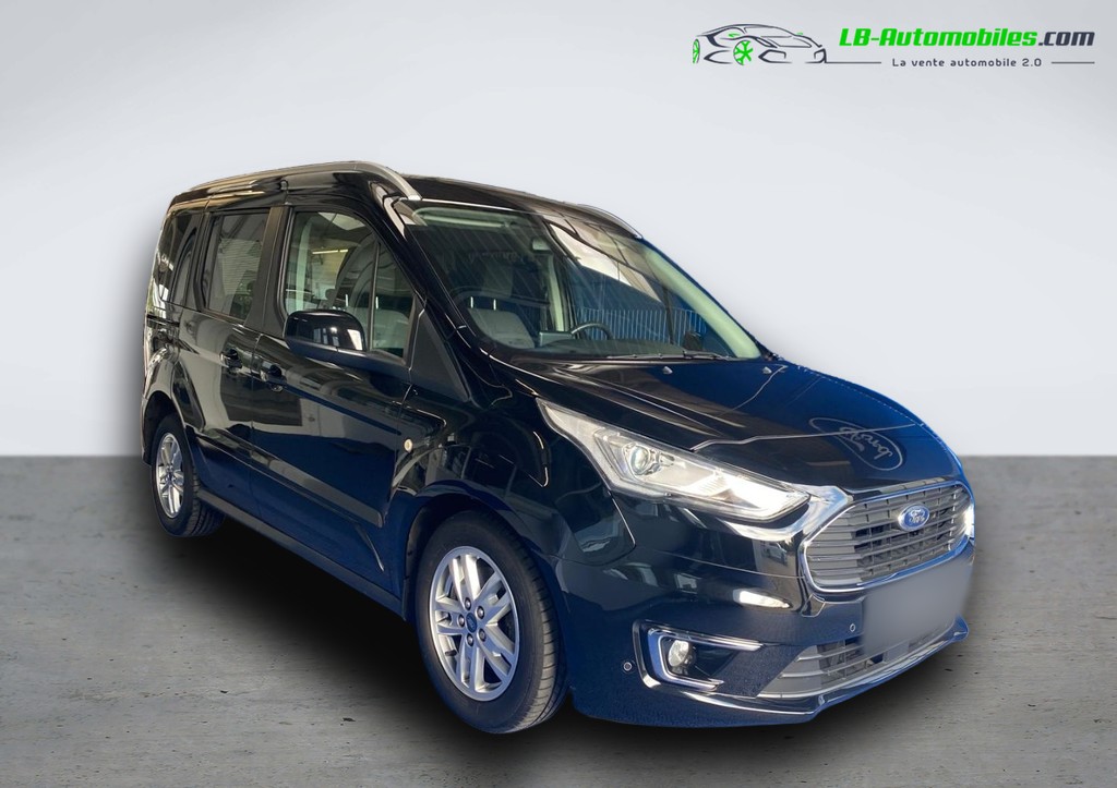 Ford Tourneo Connect 1.0 EcoBoost 100