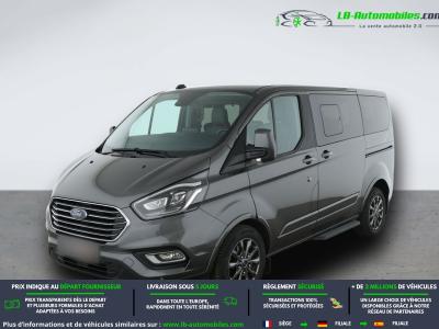 Ford Tourneo Custom 320 L1H1 2.0 EcoBlue 185 BMV