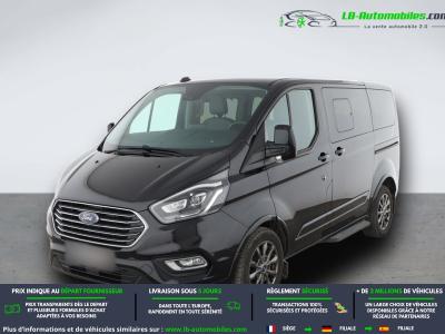 Ford Tourneo Custom 320 L1H1 2.0 EcoBlue 185 BMV