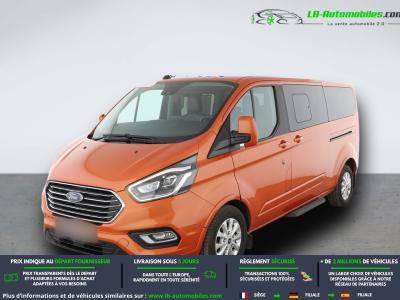 Ford Tourneo Custom 320 L1H1 2.0 EcoBlue 185 BMV