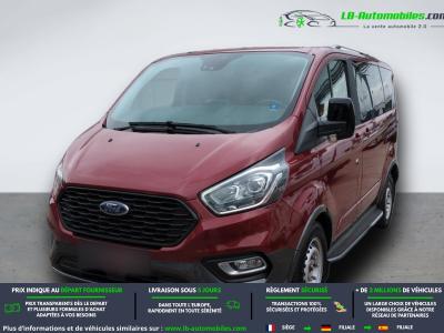 Ford Tourneo Custom 320 L1H1 2.0 EcoBlue 185 BMV