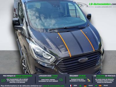 Ford Tourneo Custom 320 L1H1 2.0 EcoBlue 185 BMV