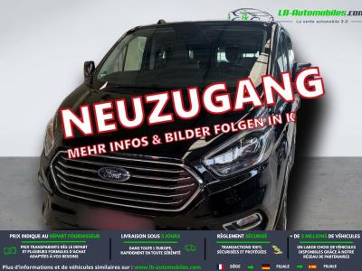 Ford Tourneo Custom 320 L1H1 2.0 EcoBlue 185 BMV