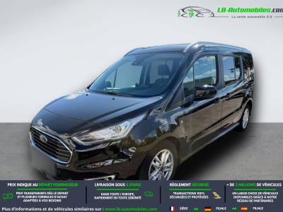 Ford Tourneo Connect 1.5 L EcoBlue 120 BVA
