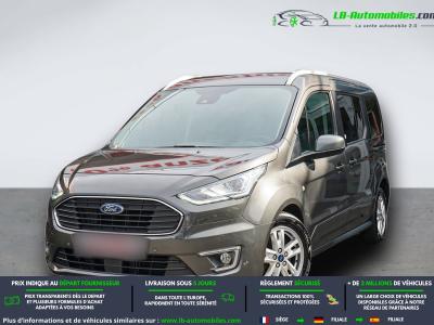 Ford Tourneo Connect 1.5 L EcoBlue 120 BVA