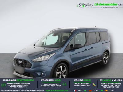 Ford Tourneo Connect 1.5 L EcoBlue 120 BVA