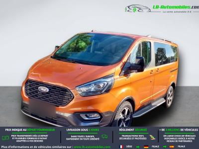 Ford Tourneo Custom 320 L2H1 2.0 EcoBlue 150 BVA