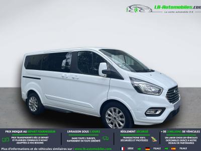 Ford Tourneo Custom 320 L2H1 2.0 EcoBlue 150 BVA