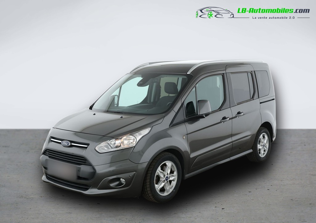 Ford Tourneo Connect 1.0 EcoBoost 100 BVM
