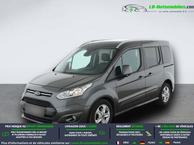 Ford Tourneo Connect 1.0 EcoBoost 100 BVM