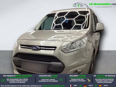Ford Tourneo Connect 1.0 EcoBoost 100 BVM