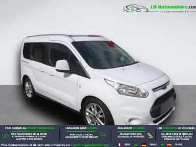 Ford Tourneo Connect 1.0 EcoBoost 100 BVM