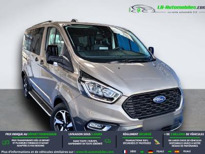 Ford Tourneo Custom 320 L2H1 2.0 EcoBlue 150 BVA
