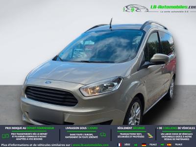 Ford Tourneo Courier 1.0 EcoBoost 100