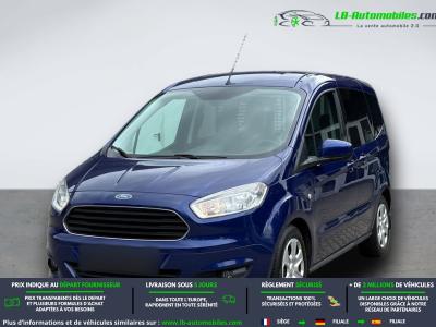 Ford Tourneo Courier 1.0 EcoBoost 100