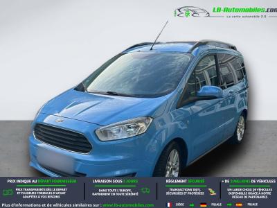 Ford Tourneo Courier 1.0 EcoBoost 100