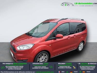 Ford Tourneo Courier 1.0 EcoBoost 100