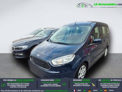Ford Tourneo Courier 1.0 EcoBoost 100