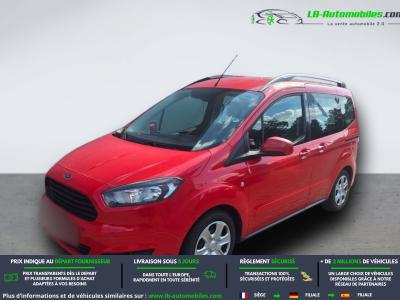 Ford Tourneo Courier 1.0 EcoBoost 100