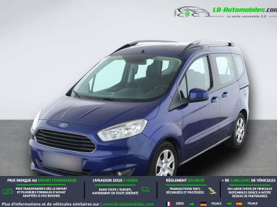 Ford Tourneo Courier 1.0 EcoBoost 100