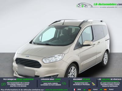 Ford Tourneo Courier 1.0 EcoBoost 100