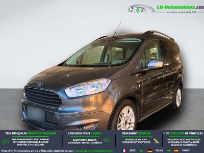 Ford Tourneo Courier 1.5 TDCi 75