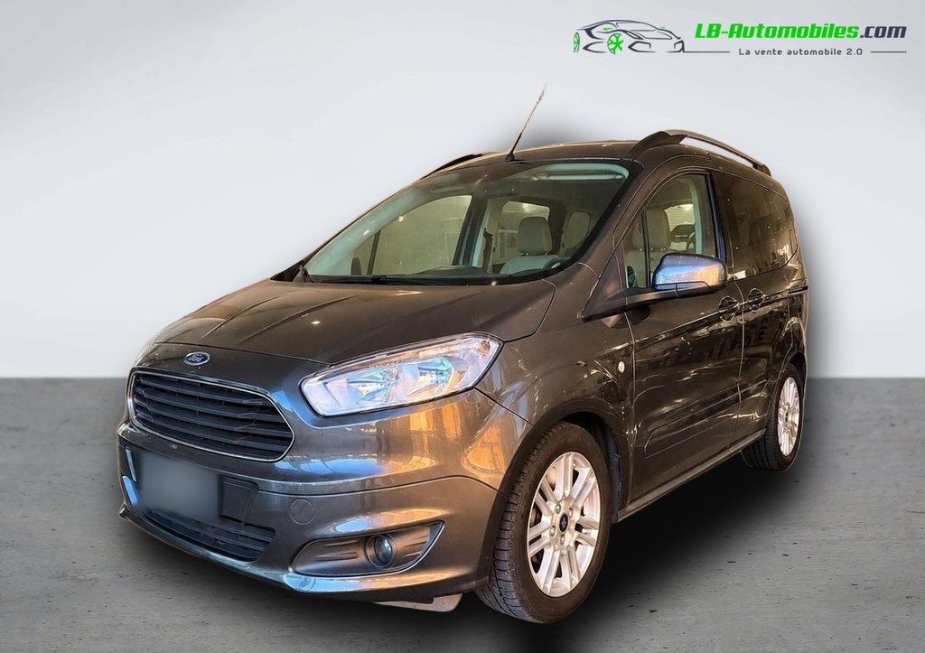 Ford Tourneo Courier 1.5 TDCi 75