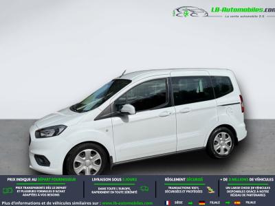 Ford Tourneo Courier 1.5 TDCi 75