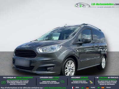 Ford Tourneo Courier 1.0 EcoBoost 100 BVM