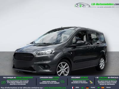 Ford Tourneo Courier 1.0 EcoBoost 100 BVM