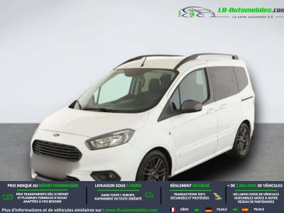 Ford Tourneo Courier 1.0 EcoBoost 100 BVM