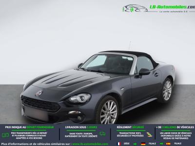 Fiat 124 Spider 1.4 MultiAir 140 ch