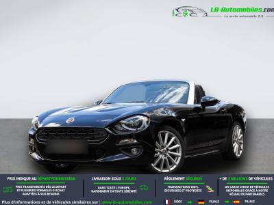 Fiat 124 Spider 1.4 MultiAir 140 ch