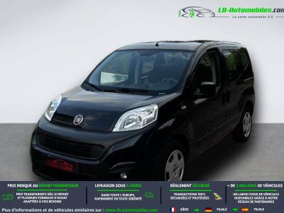 Fiat Qubo 1.3 Multijet 80 BVM